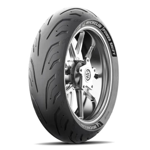 Michelin Power Shift