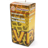 Vee Rubber 2.5mm Ultra Heavy Duty Tube 19' motorcycle tyre