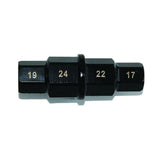 HEX AXLE TOOL motorcycle tyre