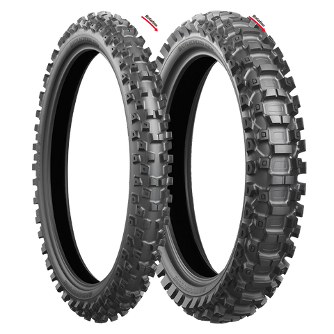 Bridgestone Battlecross X20