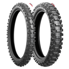 Bridgestone Battlecross X20