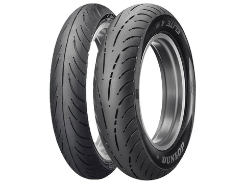 Dunlop Elite 4 Radial
