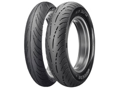 Dunlop Elite 4 Radial