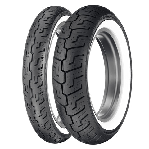 Dunlop D401