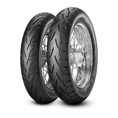 Pirelli Night Dragon Pair Deals motorcycle tyre