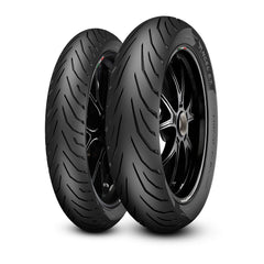 Pirelli Angel City Pair Deals motorcycle tyre