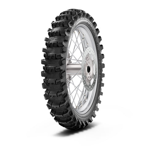 Pirelli Scorpion MX Soft Rear motorcycle tyre