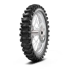 Pirelli Scorpion MX Soft Rear motorcycle tyre