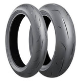Bridgestone Battlax RS10