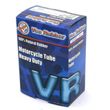 Vee Rubber 1.5mm Heavy Duty Tube 18' motorcycle tyre