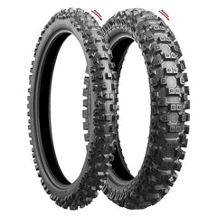 Bridgestone Battlecross X30 motorcycle tyre