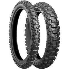 Bridgestone Battlecross X40