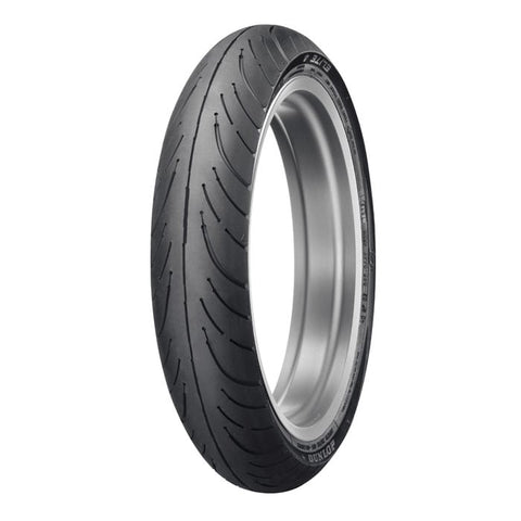 Dunlop Elite 4 Radial