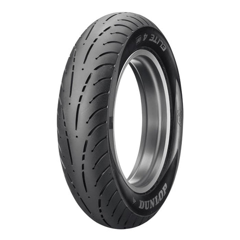 Dunlop Elite 4 Radial