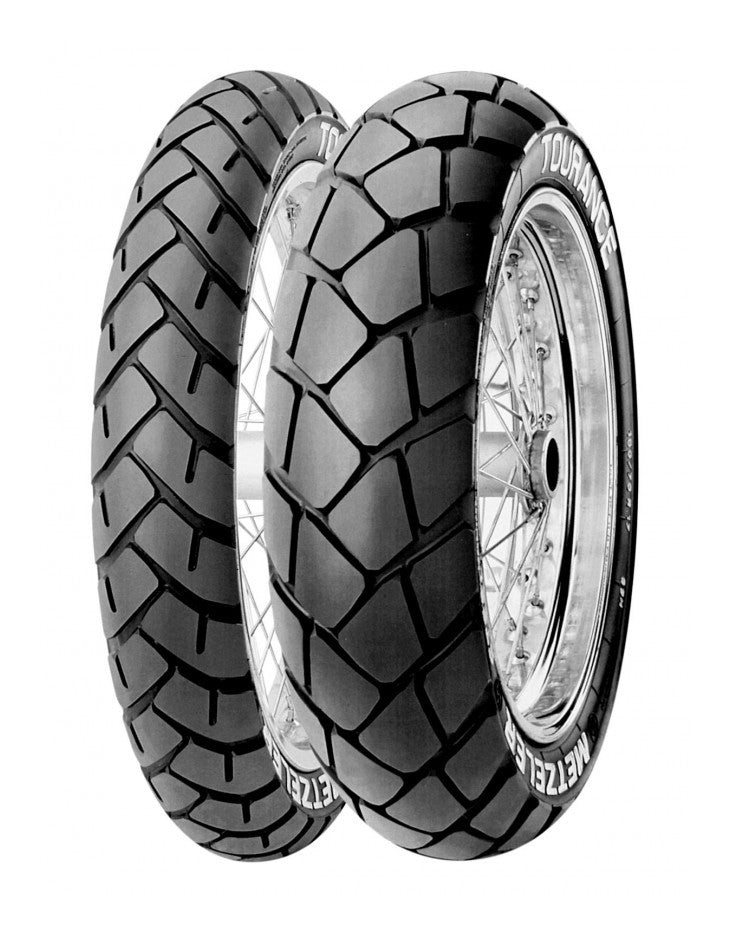 Metzeler Tourance Motorcycle Tyre - Best Price Australia | DiscountMCTyres