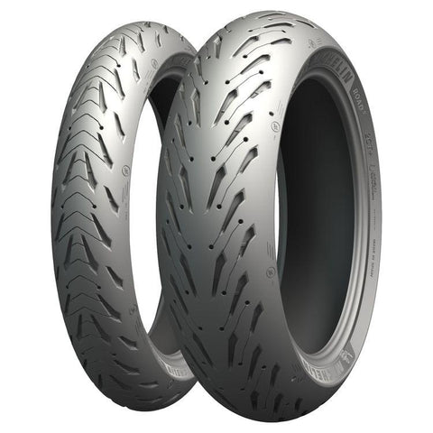 Michelin Road 5 Set Deals