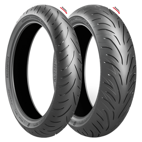 Bridgestone Battlax T31