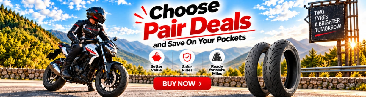 Pair deals