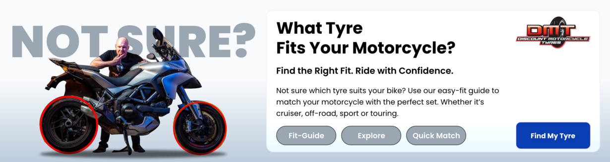Tyre size guide